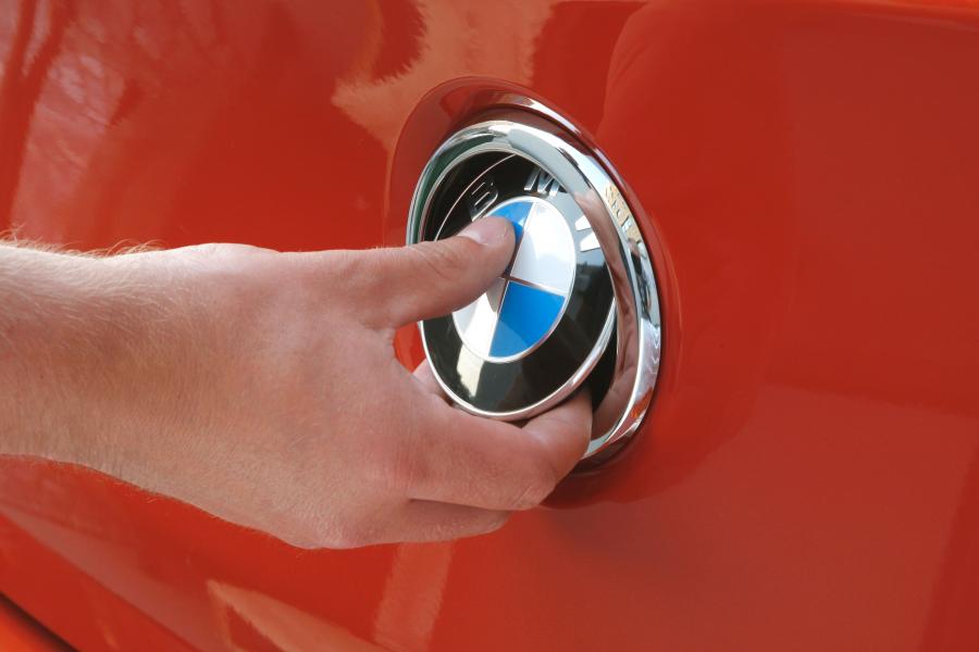  BMW 120d Urban Line 2011 года  (фото 17 из 193)